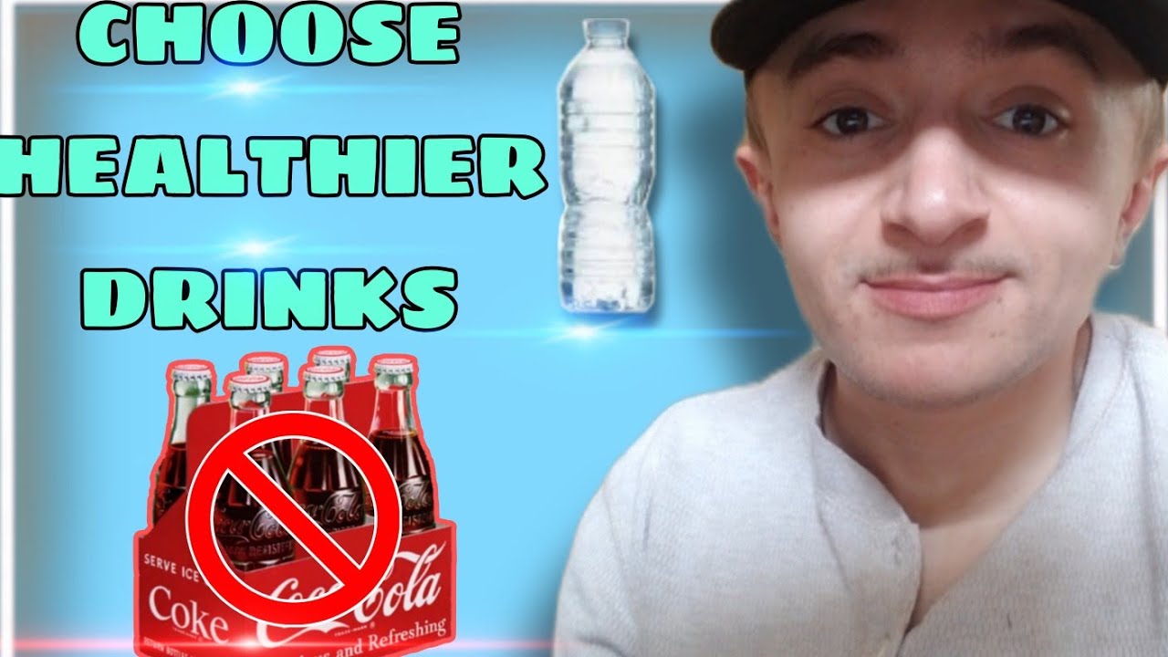 Refreshing Alternatives to Soda Benefits of Choosing Healthier