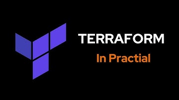 4.Terraform - Architecture, workflow and important files