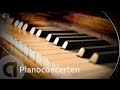 5 Great Piano Concertos - Beethoven, Rachmaninoff, Tchaikovsky, Liszt, Saint-Saens - Live