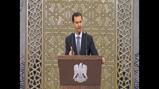 الأسد يصدر عفوا رئاسيا  ما حقيقة تطبيق القرارات؟ | لم الشمل