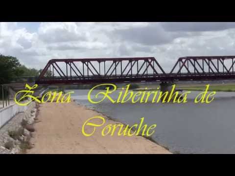 Zona Ribeirinha da Bela Vila de Coruche