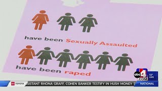 Sexual Assault Awareness Month: YCC Family Crisis Center
