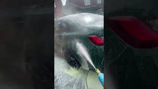 Bmw M Sport Car Washing #Detailing #Carcare #Asmr