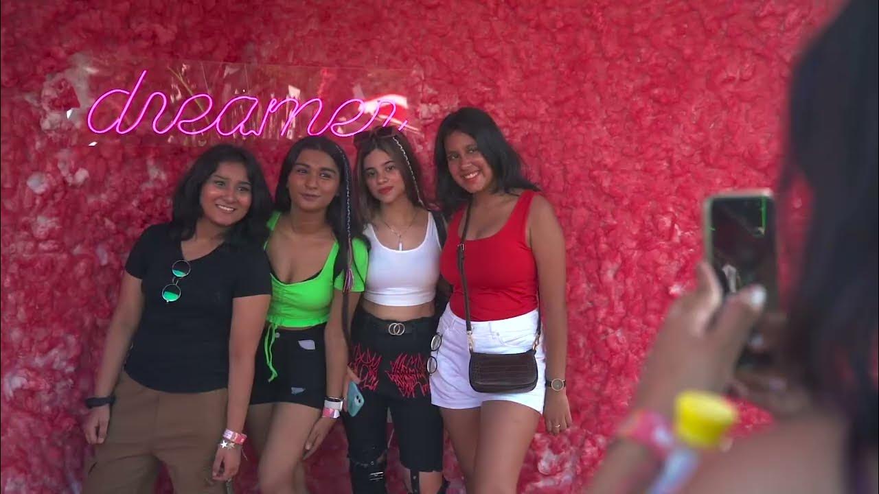 Beat Street Festival Delhi YouTube