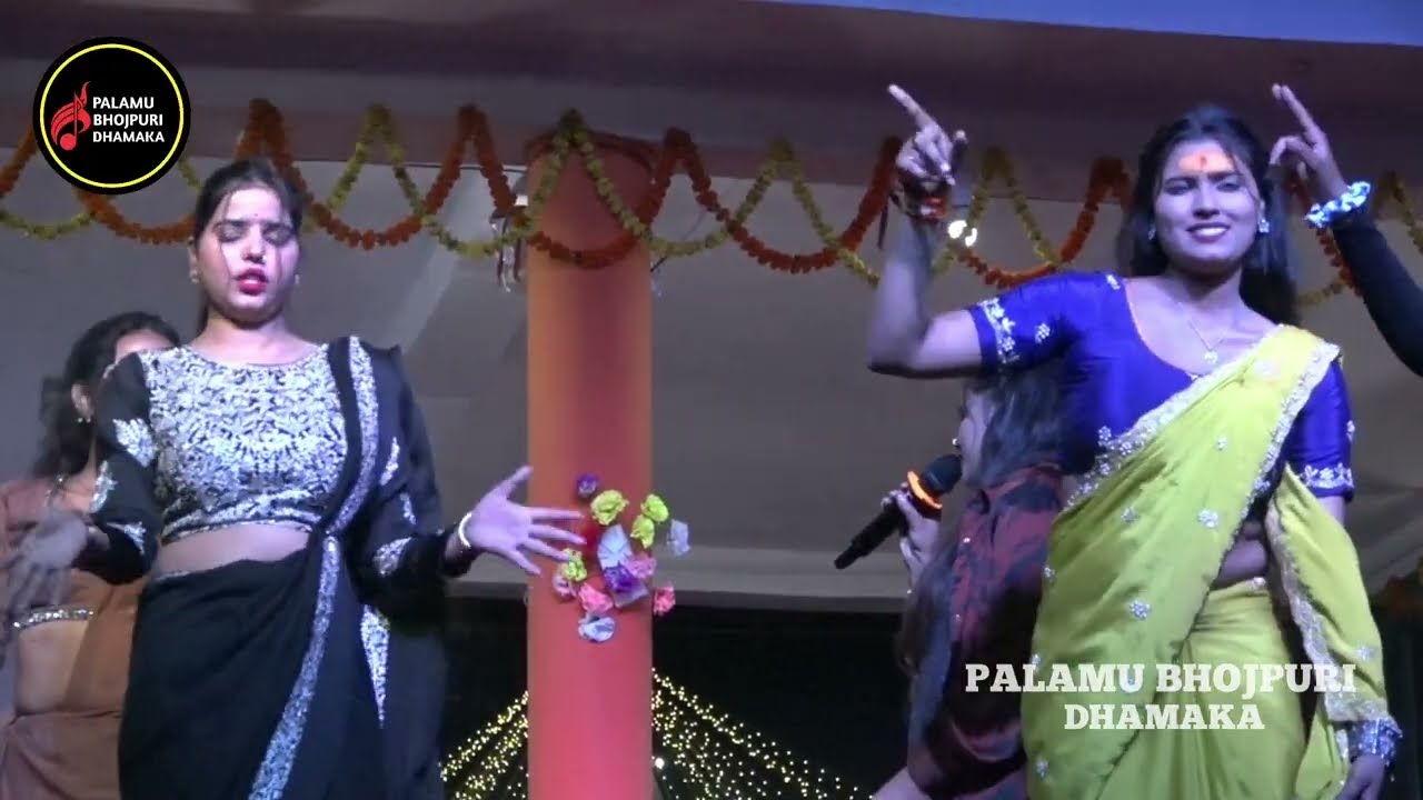 डिमांड पुरा करब ता माजा रही  | Neha Raj | धमाके दार फागुन हिट सॉन्ग | Stage Show सिंगरा काला मेला 