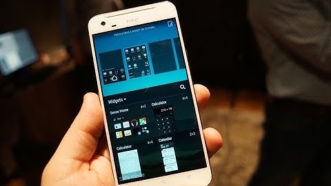 HTC One X10 - Review | unboxing