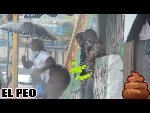 BROMA DEL PEO A PR0STlTUTAS (LA BROMA MAS VIRAL)