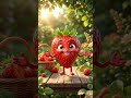 Chhoti Strawberry 🍓 Ke Bade Fayde! | Health Benefits #Shorts#viral #youtubeshorts #trending #health
