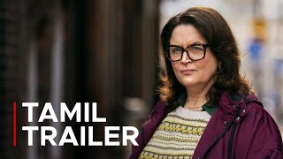 Run Away | Tamil Trailer | January 1 | What's On Netflix Tamil 