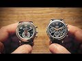 3 Affordable Alternatives To Expensive Watches | Watchfinder & Co.