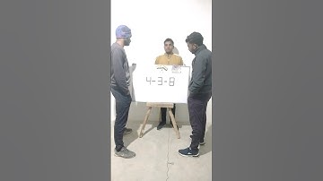 Move one stick to fix the correct equation #challenge #hindipuzzles #puzzlegame #puzzle #matchstick