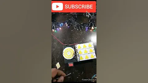 Brilliant Life Hacks |emergency light|How to make emergency light #shorts #viral #youtubeshorts