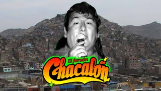 Siempre te amaré Chacalon Pistas