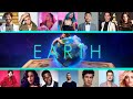 Earth by lil dicky with all singers name and photo of the singersmusic