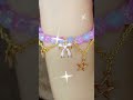 “Viral Beaded Bracelet✨ | Aesthetic Handmade Jewelry Trend 2025”