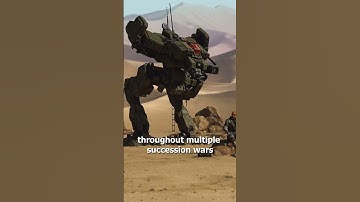 The Locust | Mech Readout