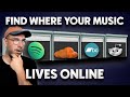 How To Find What Your Music Sounds Like // MUSIC MARKETING