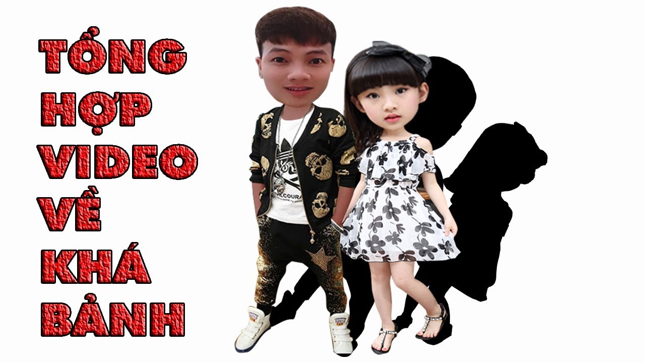 Tổng Hợp Video Khá Bảnh - Đoàn Vlog - YouTube