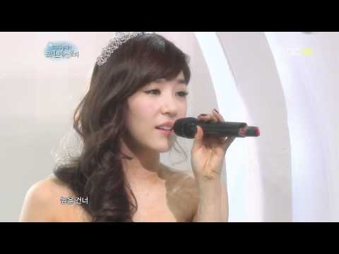 [HD] - TaeYeon, Jessica, Tiffany, SeoHyun ( SNSD ) - Magic Castle (Dec 24, 2011)