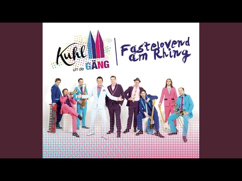 Fastelovend Am Rhing (Celebration) Video