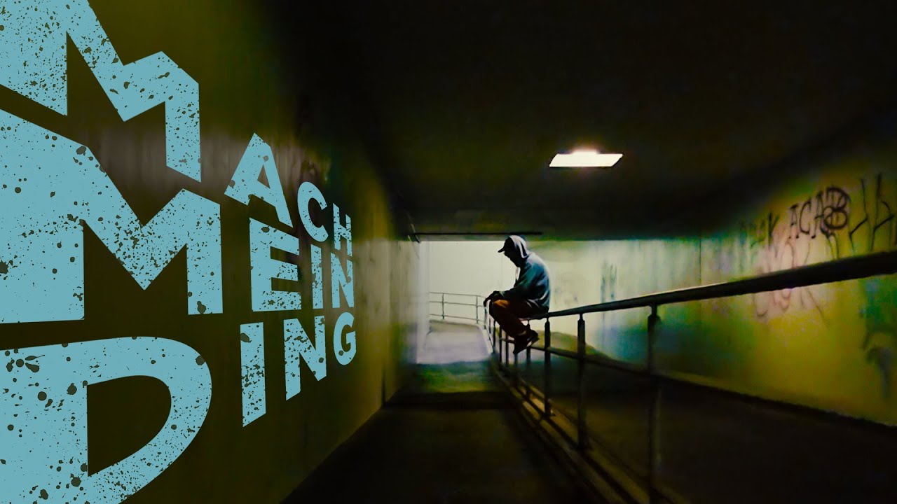 Beatbangers & LarsVaderBeatz – Mach mein Ding