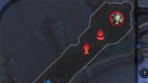 Offset Liên Quân Mobile Mùa 20 mới nhất cho IOS Jailbreak Antiband