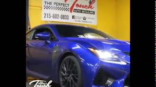 The Perfect Touch Inc