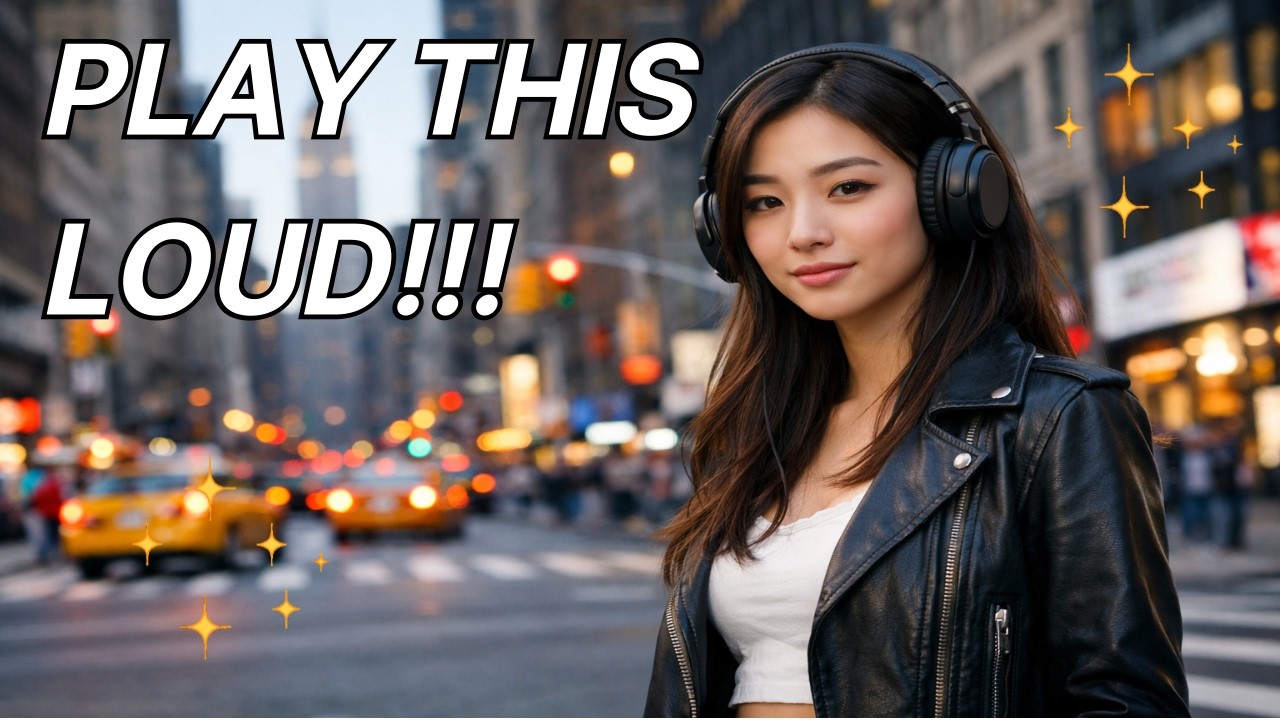 2026 Вирал K-pop EDM