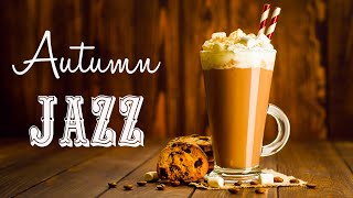 Bossa Nova Autumn Jazz - Smooth Lounge Jazz Piano Instrumental Music - Soft Music for Stress Relief by Cozy Ambience 2,396 views 1 year ago 24 hours