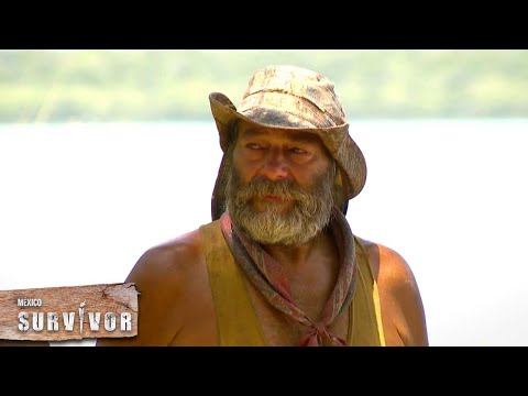 Avance programa 36 | Momentos difíciles en Survivor. | Survivor México 2021