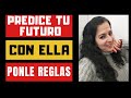 Predice El Futuro Con Esa MUJER Ponle Estas 5 REGLAS