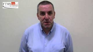 A Message From Marty Windle