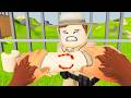Roblox Experience [🐒] Escape The ZOO! By My Gorilla Friend - Basic Overview [0 Robux]