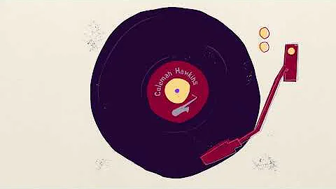 [Motion design - Gobelins] Selmer talents by Robin...