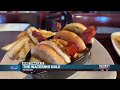 Hometown Eats: The Watering Hole