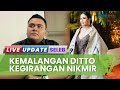 Nikita Mirzani Komentari Temuan Senjata Api di Rumah Dito Mahendra, Senggol Ahmad Sahroni