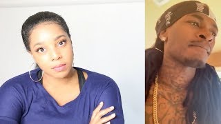SPIRITUAL SO - INSTAGRAM WAS MADE TO HURT YOU | Reaction SPIRITUAL SO - INSTAGRAM WAS MADE TO HURT YOU | Reaction