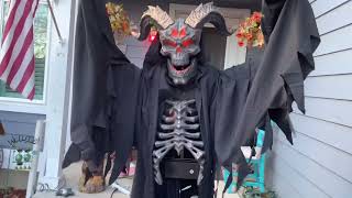 My Haunted House 2025