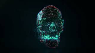 Celebrity Artrick - VORTEX [Visualizer] | Melodic Techno Wealth