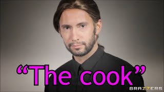Im The Cook