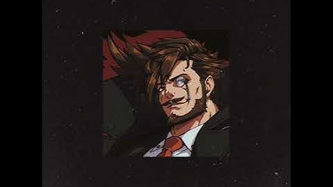 Thumbnail of Ups and Downs (Slowed)|| Slayer Theme Guilty Gear Strive