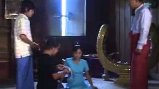 Video thumbnail of "ထ၀္နာင္"