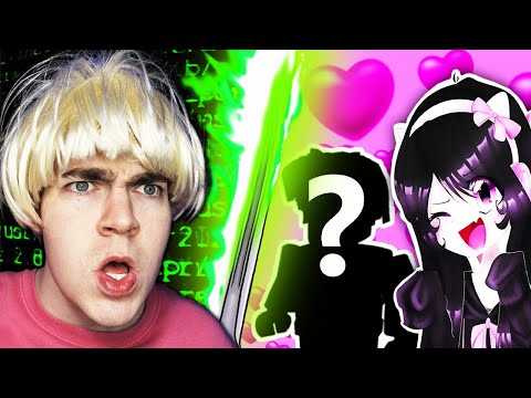 FIGHTING UWUCUTESINGLE'S BOYFRIEND.. šš's Avatar