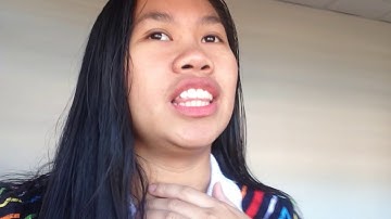 My work immersion experience!!! (Senior High)