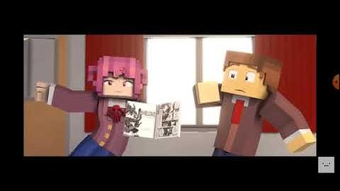 That was Chaotic - "Just Monika" but something is clearly wrong (Reaction)