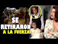 ¡EL DOLOR LOS HUNDIÓ! TOP 10 FAMOSOS QUE SE ALEJARON DEL CINE Y LA TELEVISIÓN A LA FUERZA