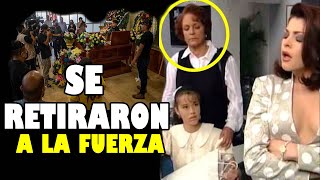 ¡EL DOLOR LOS HUNDIÓ! TOP 10 FAMOSOS QUE SE ALEJARON DEL CINE Y LA TELEVISIÓN A LA FUERZA