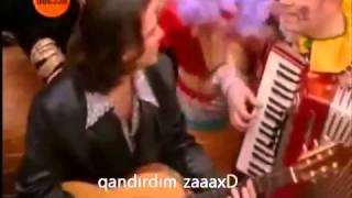 Kandırdım Tatlı Yarim