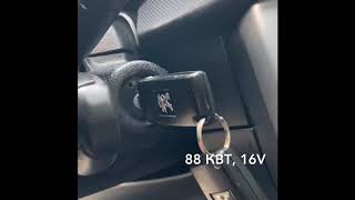 На осмотре Peugeot 207 1.6-16V (Пежо 207) В Украине 5500-5900$
