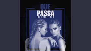 QUE PASSA